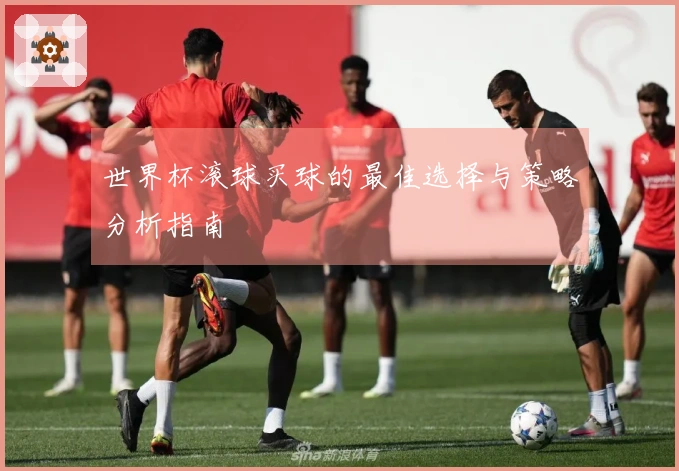 世界杯滚球买球的最佳选择与策略分析指南