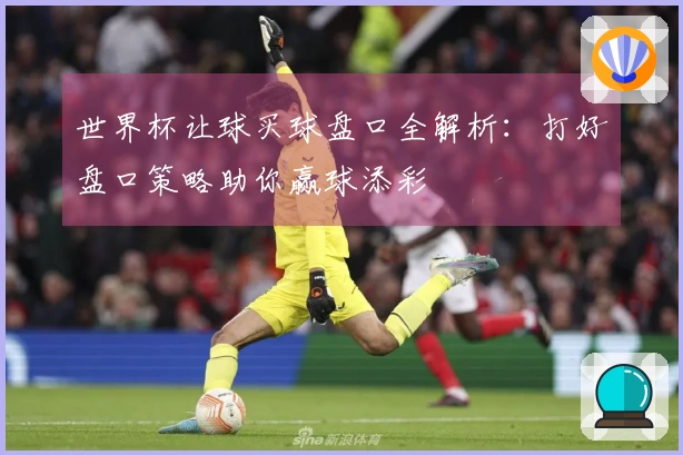 世界杯让球买球盘口全解析：打好盘口策略助你赢球添彩
