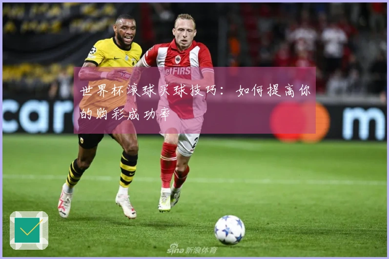 世界杯滚球买球技巧：如何提高你的购彩成功率