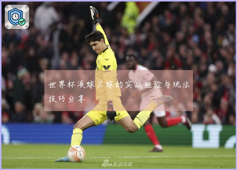 世界杯滚球买球的实战经验与玩法技巧分享